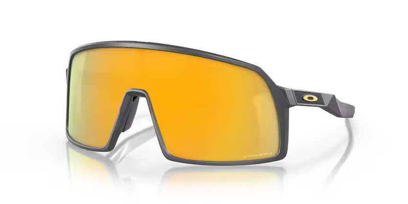 Oakley Sutro S 946208 Matte Carbon Prizm 24K