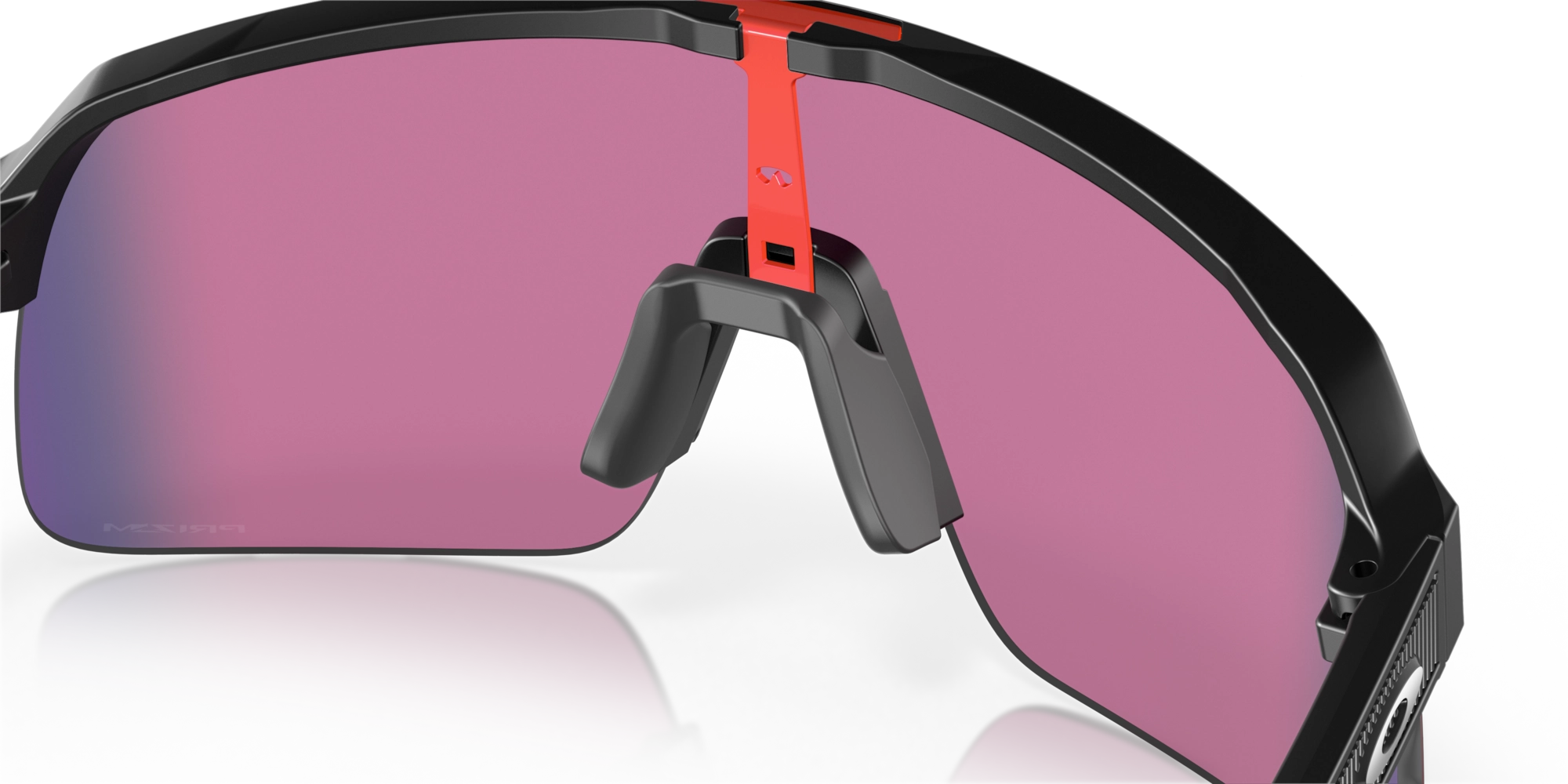 Oakley Sutro Lite Matte Black Prizm Road