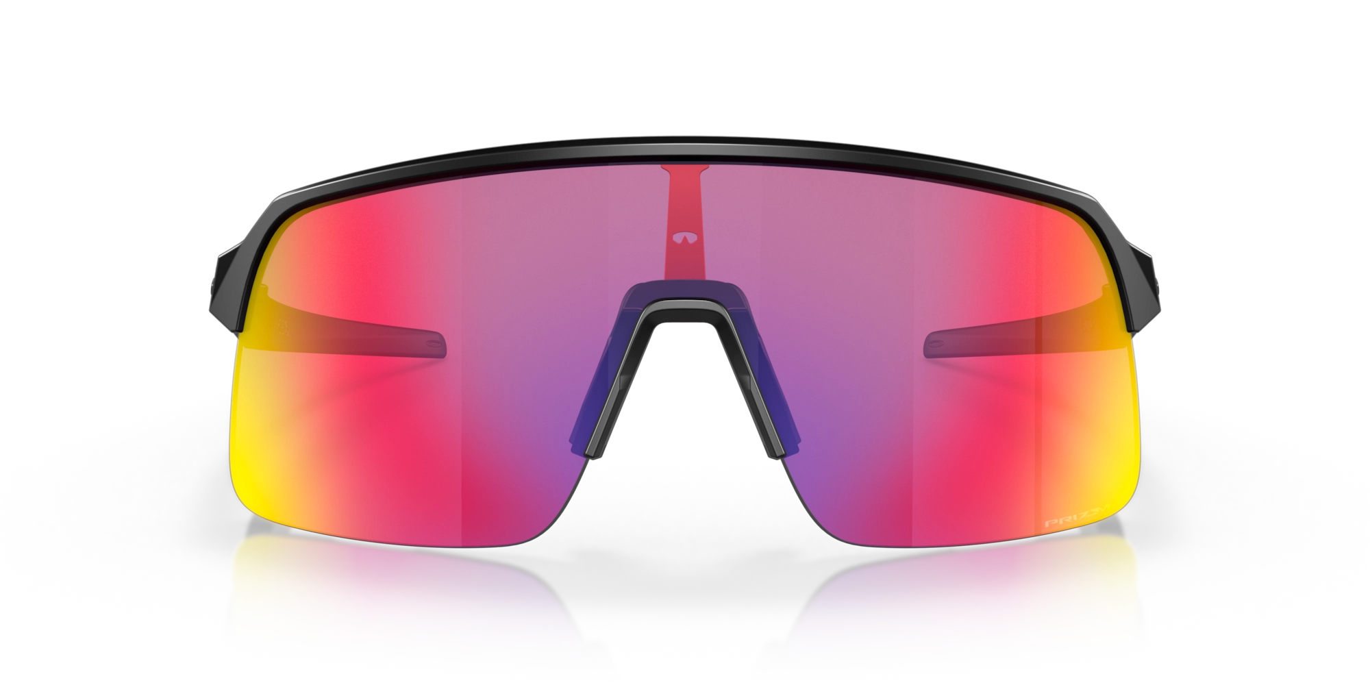 Oakley Sutro Lite Matte Black Prizm Road