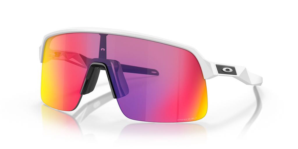 Oakley Sutro Lite 946302 Matte White Prizm Road
