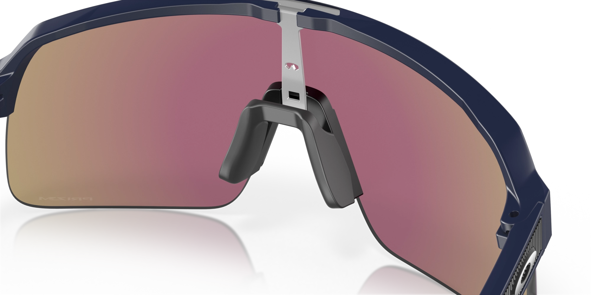 Oakley Sutro Lite Matte Navy Prizm Sapphire