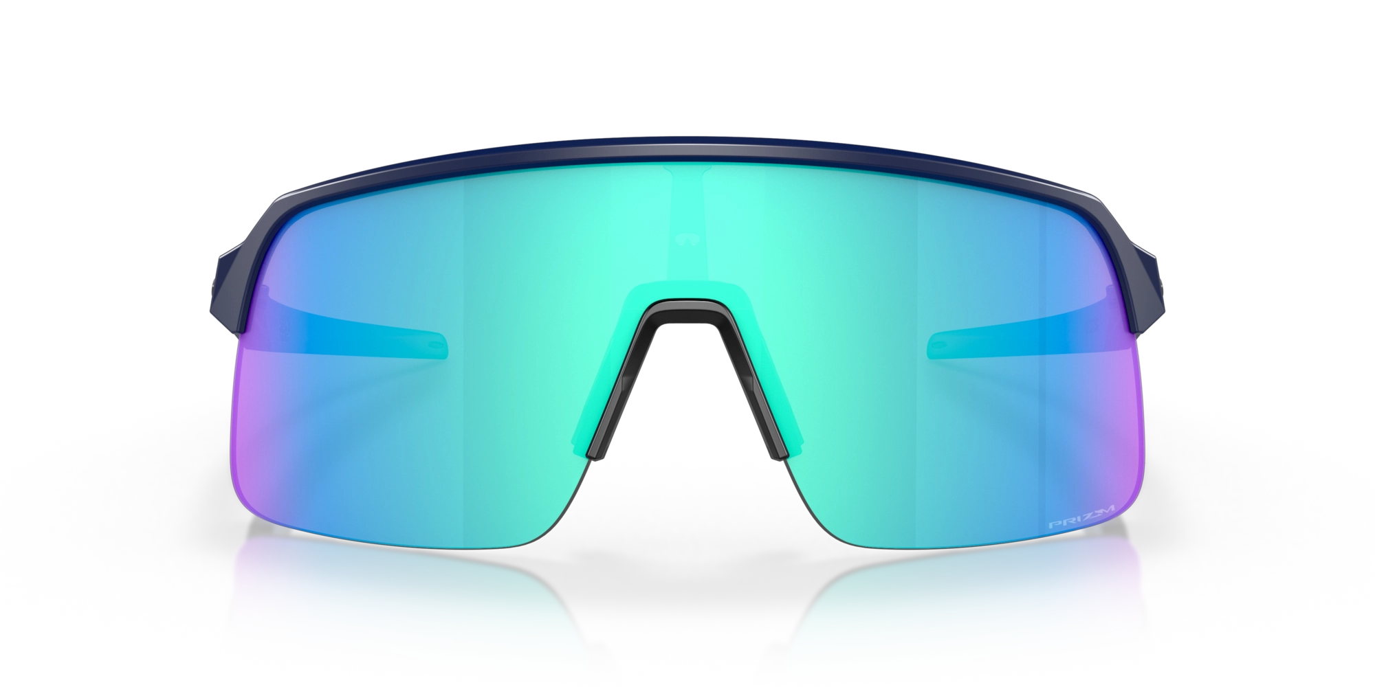 Oakley Sutro Lite Matte Navy Prizm Sapphire