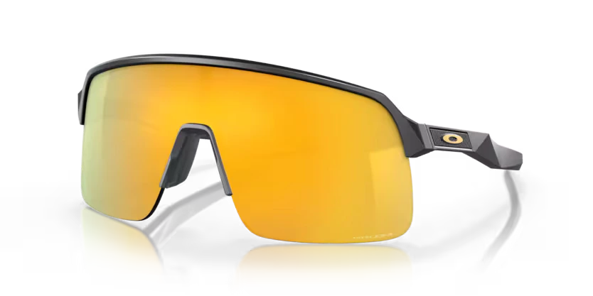 Oakley Sutro Lite Matte Carbon Prizm 24K