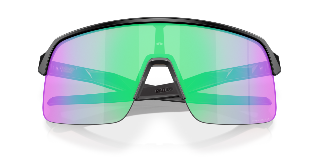 Oakley Sutro Lite 946349 Matte Black Prizm Golf