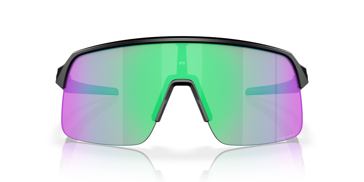 Oakley Sutro Lite 946349 Matte Black Prizm Golf