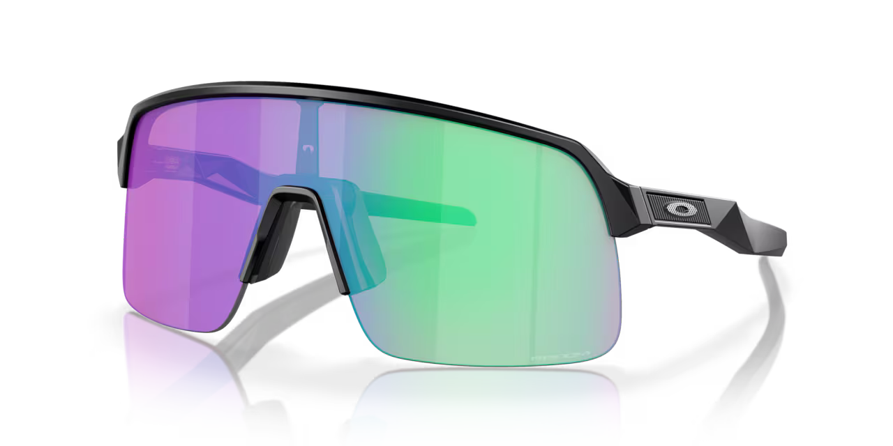 Oakley Sutro Lite 946349 Matte Black Prizm Golf
