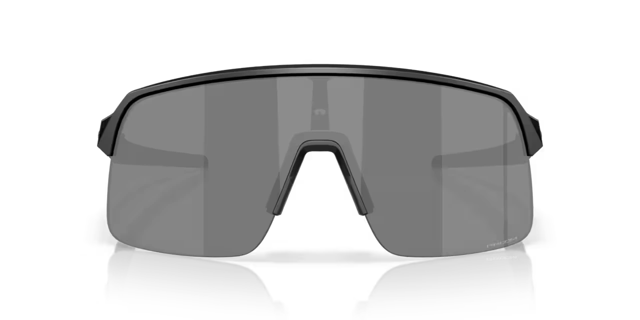 Oakley Sutro Lite HI Res Matte Carbon Prizm Black