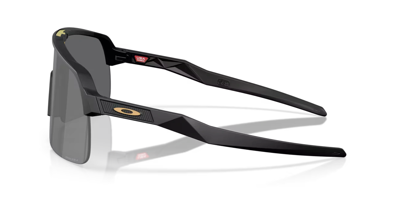 Oakley Sutro Lite HI Res Matte Carbon Prizm Black