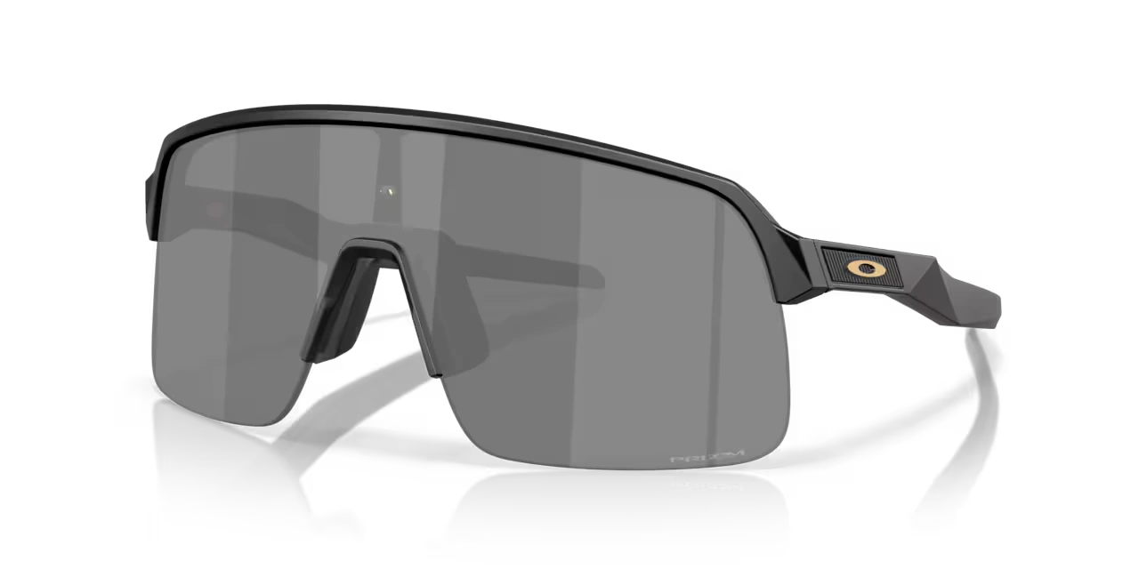 Oakley Sutro Lite HI Res Matte Carbon Prizm Black