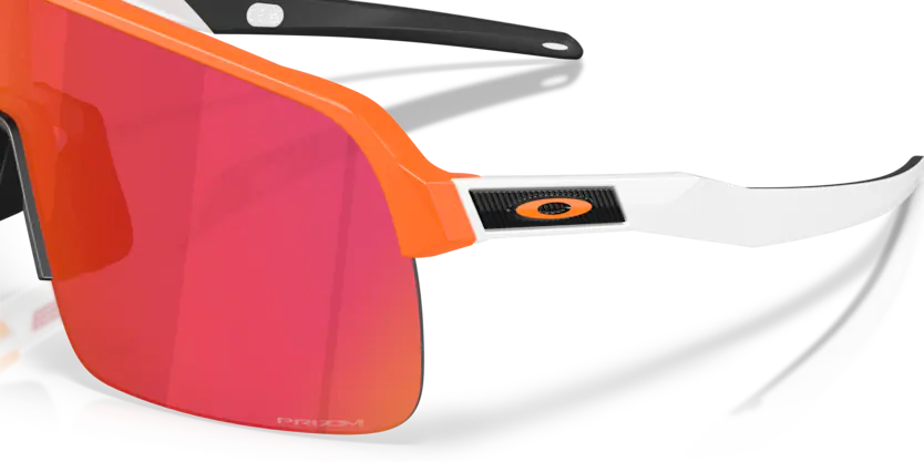 Oakley Sutro Lite 9463B3 Matte Atomic Orange Prizm Field