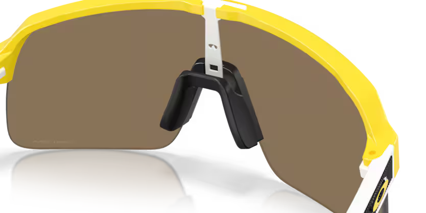 Oakley Sutro Lite 9463B4 Matte Yellow Prizm 24K