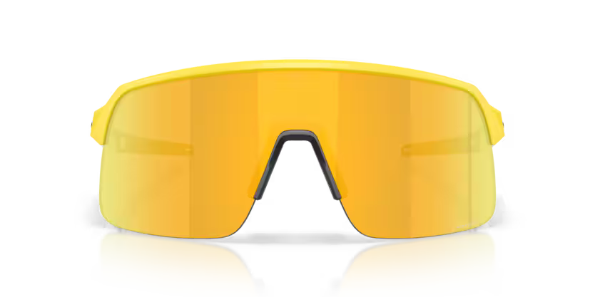 Oakley Sutro Lite 9463B4 Matte Yellow Prizm 24K