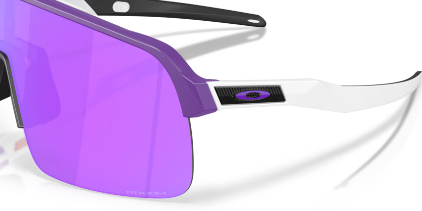 Oakley Sutro Lite 9463B5 Matte Electric Purple Prizm Violet