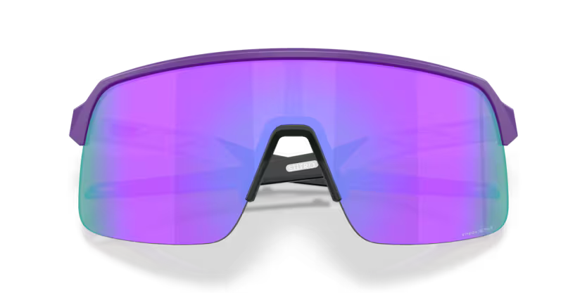 Oakley Sutro Lite 9463B5 Matte Electric Purple Prizm Violet