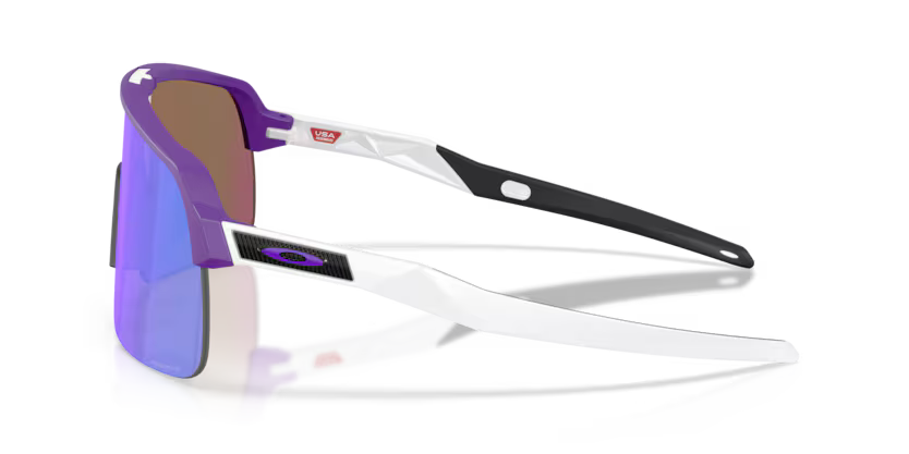 Oakley Sutro Lite 9463B5 Matte Electric Purple Prizm Violet