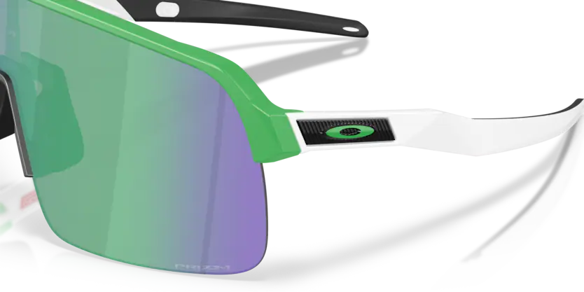 Oakley Sutro Lite 9463B6 Matte Team Green Prizm Jade