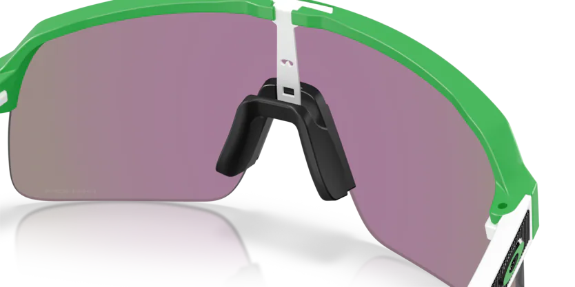 Oakley Sutro Lite 9463B6 Matte Team Green Prizm Jade