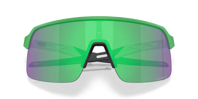 Oakley Sutro Lite 9463B6 Matte Team Green Prizm Jade
