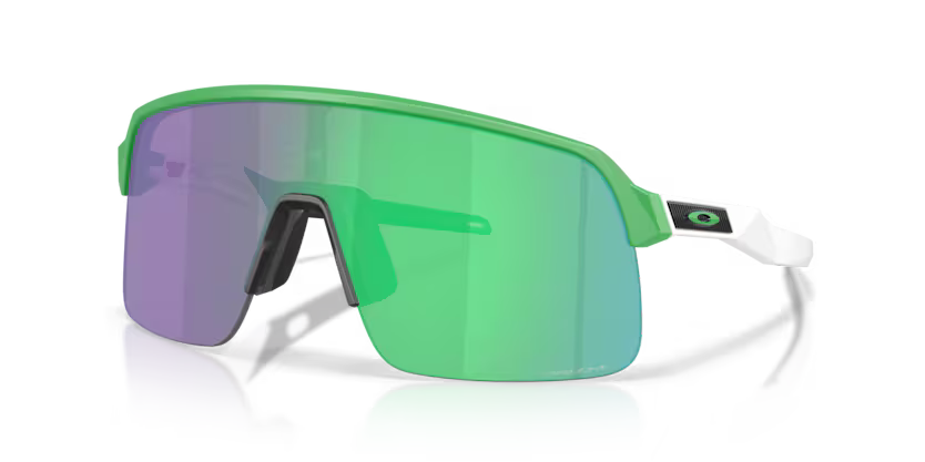 Oakley Sutro Lite 9463B6 Matte Team Green Prizm Jade