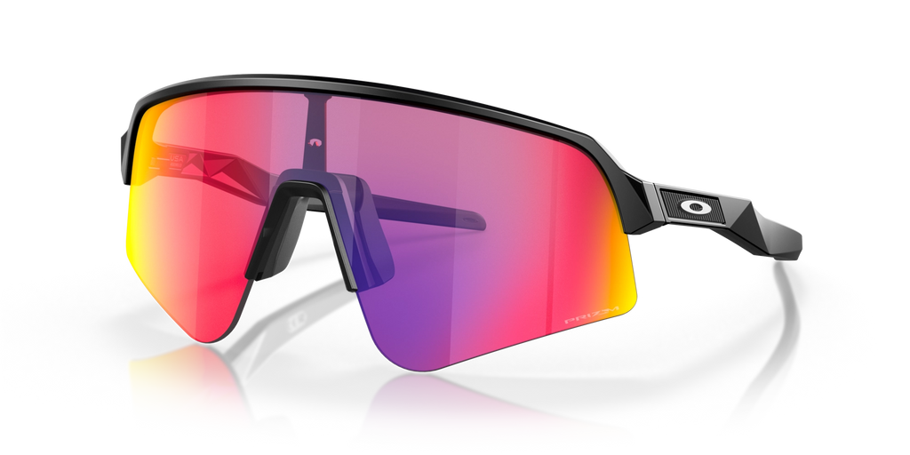 Oakley Sutro Lite Sweep 946501 Matte Black Prizm Road