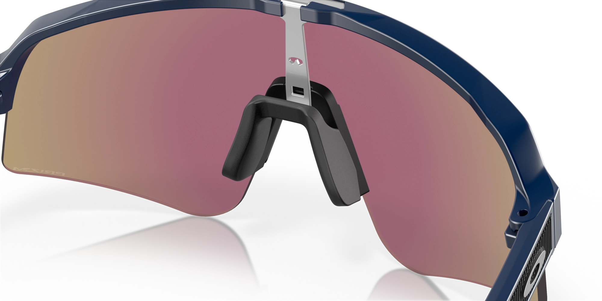 Oakley Sutro Lite Sweep Matte Navy Prizm Sapphire