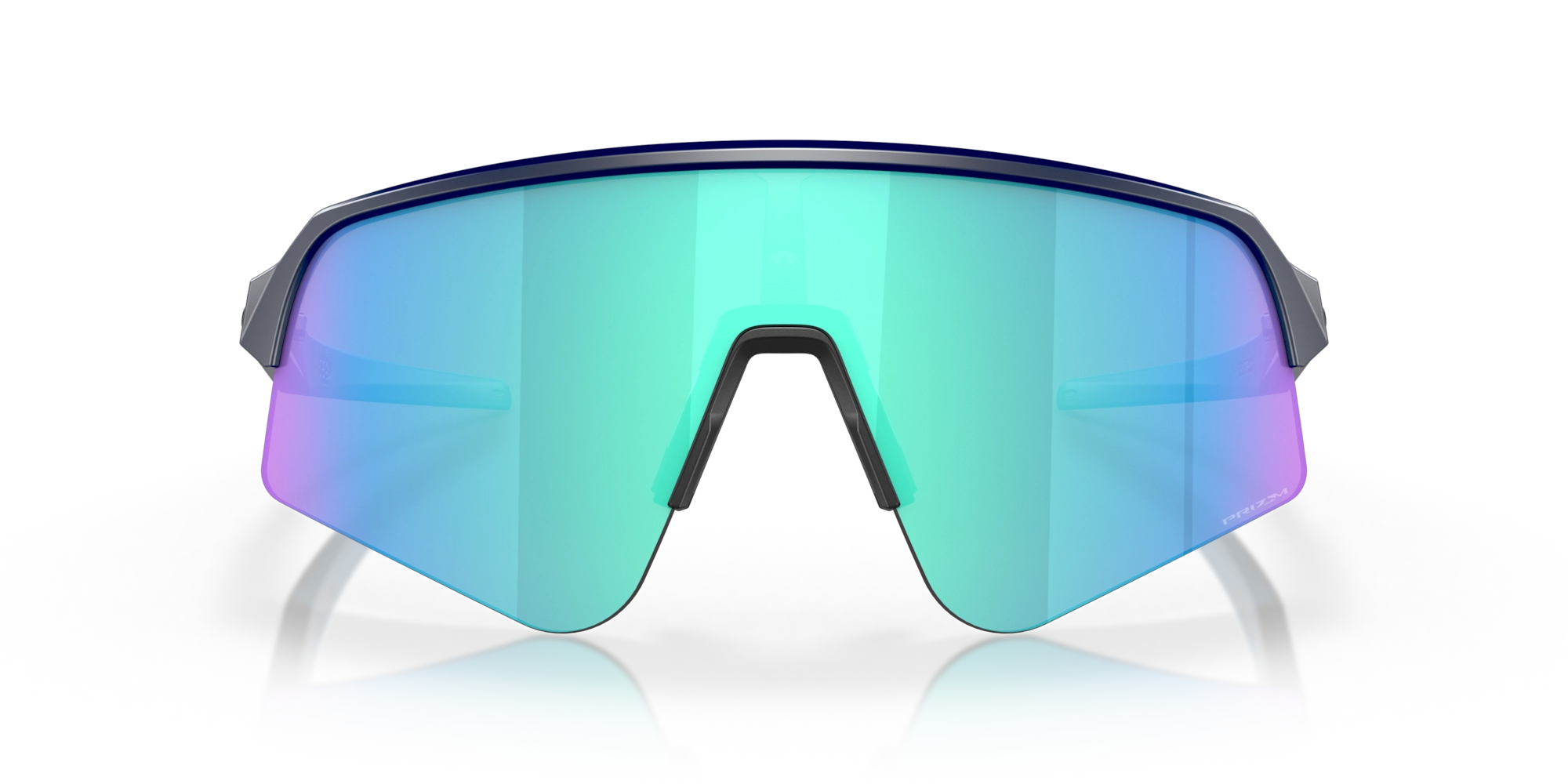 Oakley Sutro Lite Sweep Matte Navy Prizm Sapphire