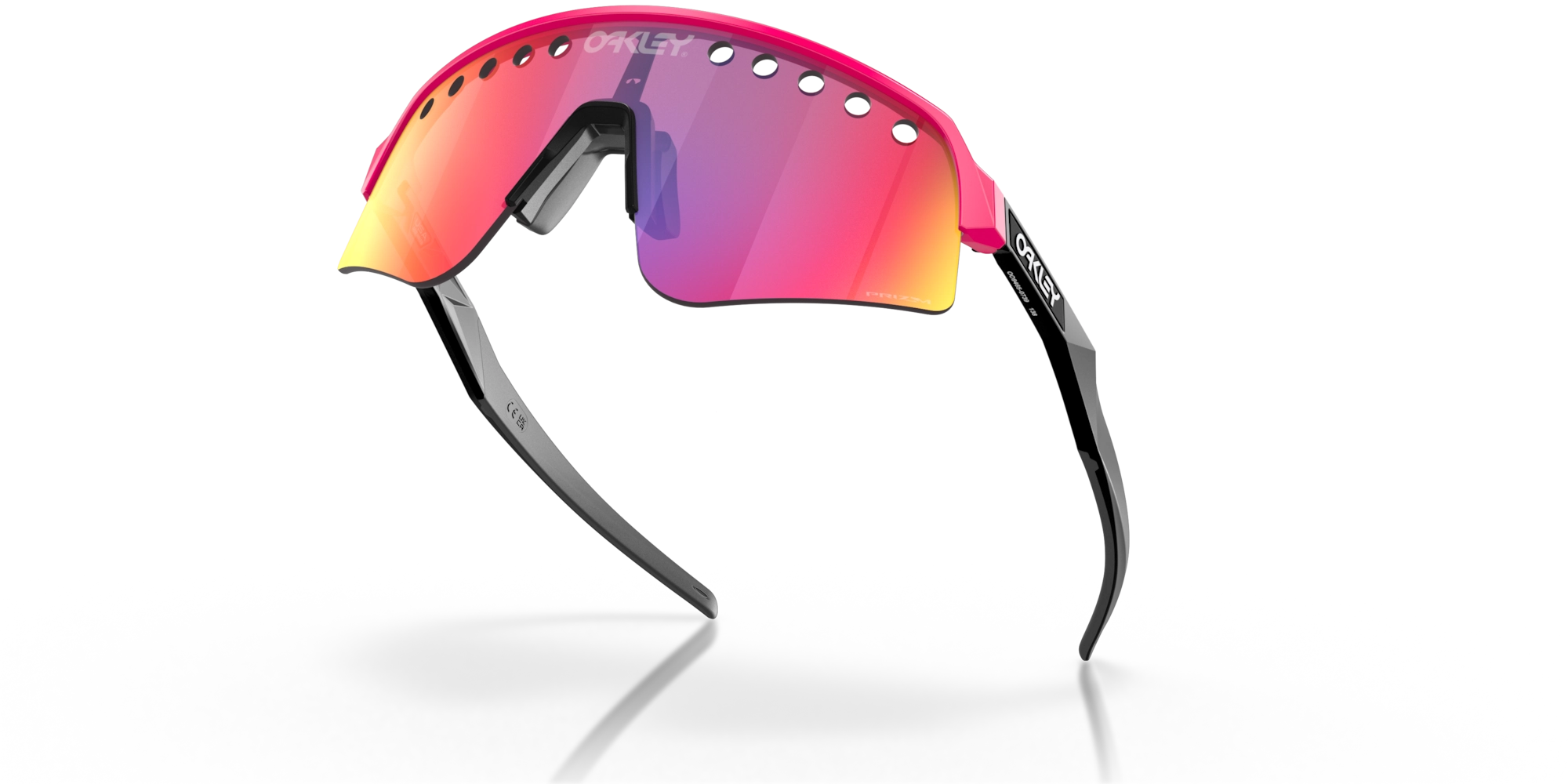 Oakley Sutro Lite Sweep Pink Prizm Road