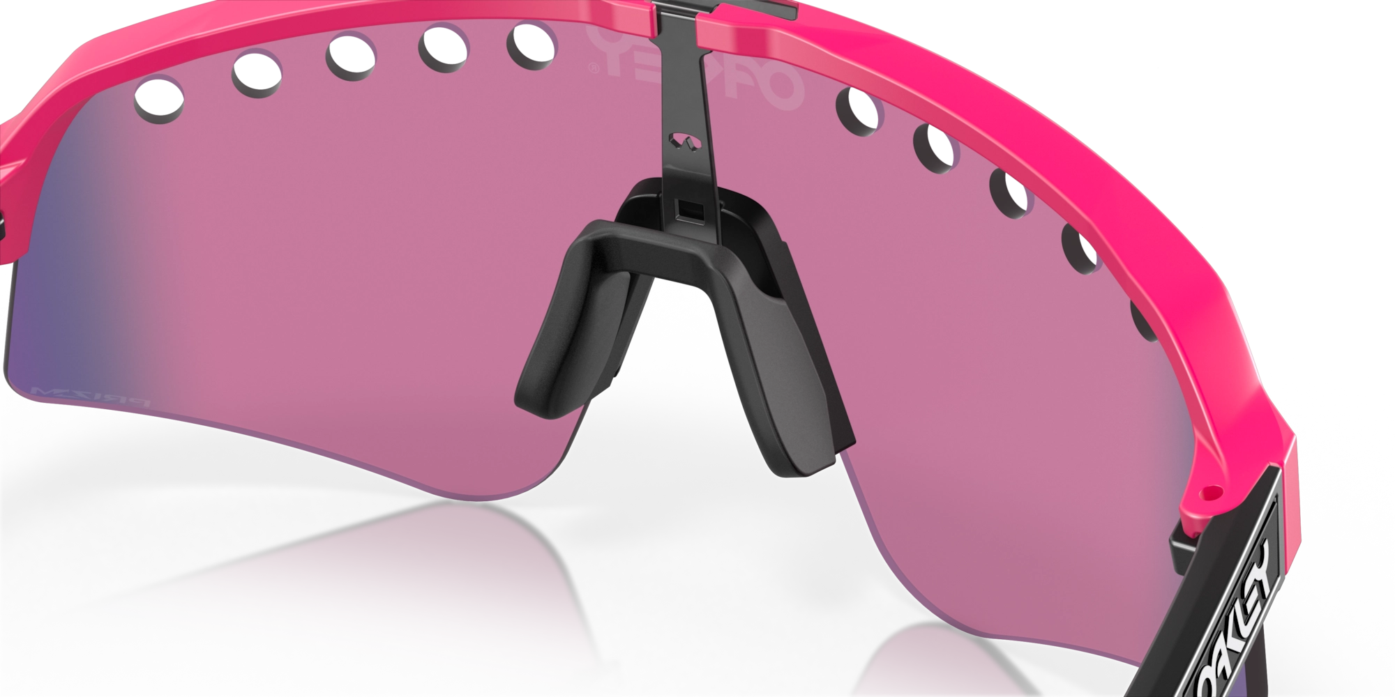 Oakley Sutro Lite Sweep Pink Prizm Road