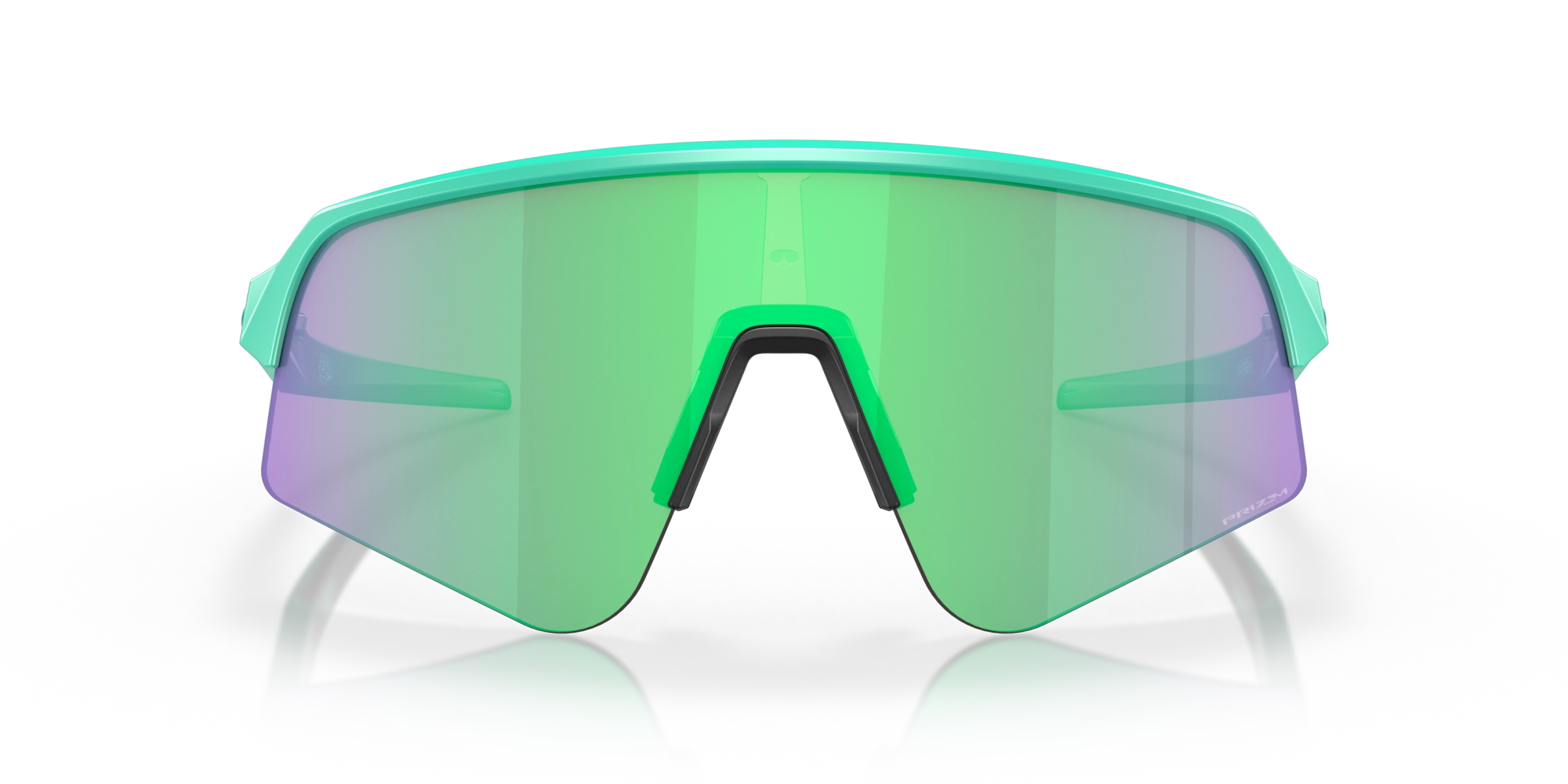 Oakley Sutro Lite Sweep Matte Celeste Prizm Road