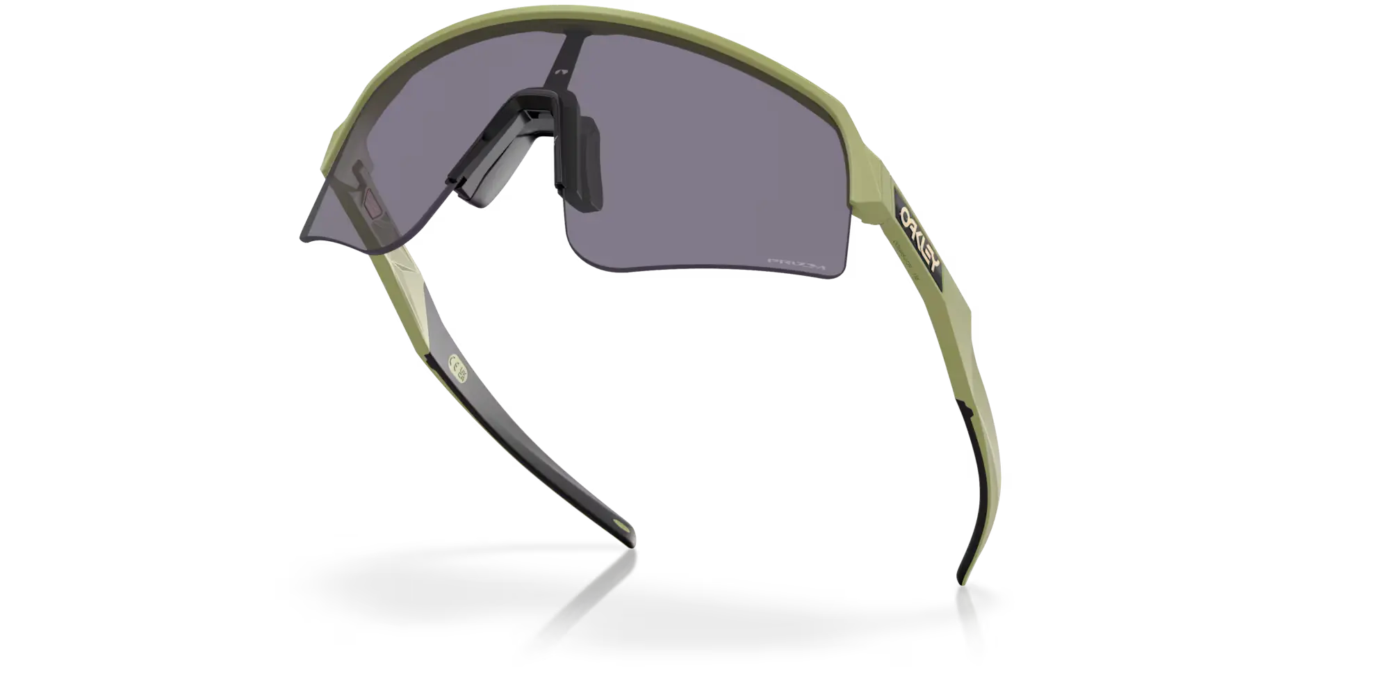 Oakley Sutro Lite Sweep Matte Fern Prizm Grey