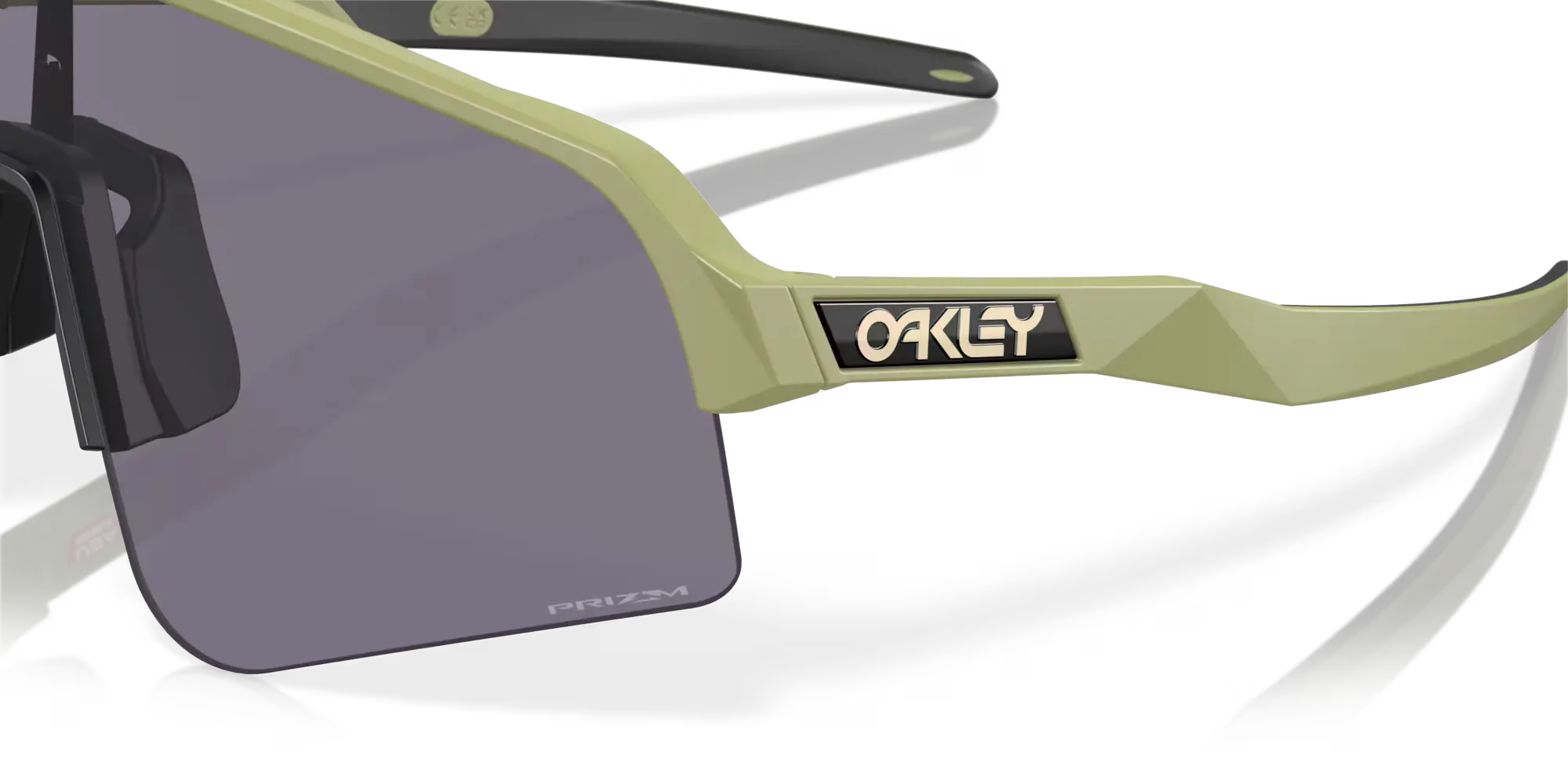 Oakley Sutro Lite Sweep Matte Fern Prizm Grey