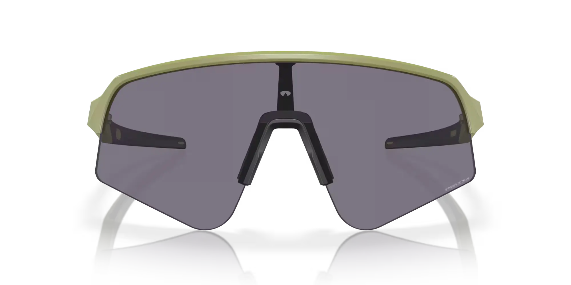 Oakley Sutro Lite Sweep Matte Celeste Prism Road 