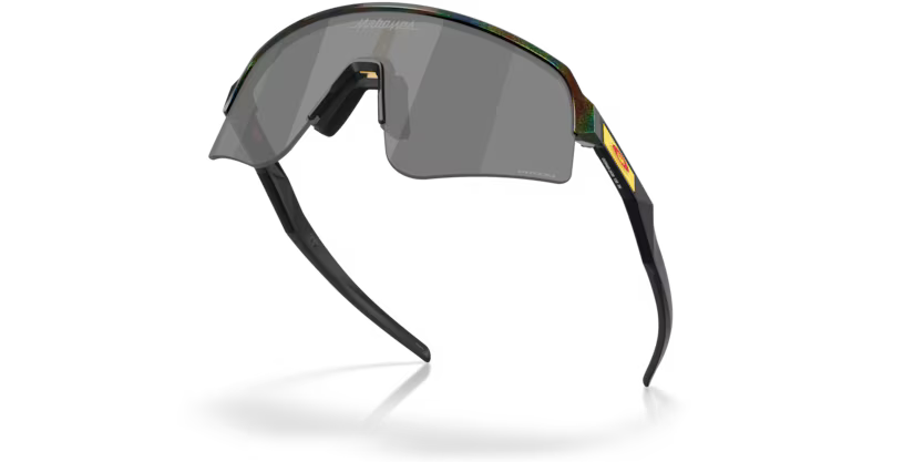 Oakley Sutro Lite Sweep Patrick Mahomes II Collection 946534 Dark Galaxy Prizm Black