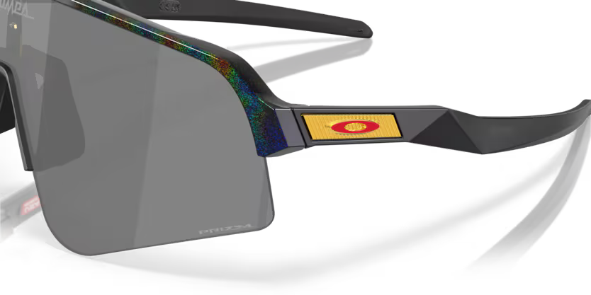 Oakley Sutro Lite Sweep Patrick Mahomes II Collection 946534 Dark Galaxy Prizm Black
