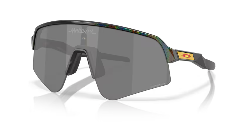 Oakley Sutro Lite Sweep Patrick Mahomes II Collection 946534 Dark Galaxy Prizm Black