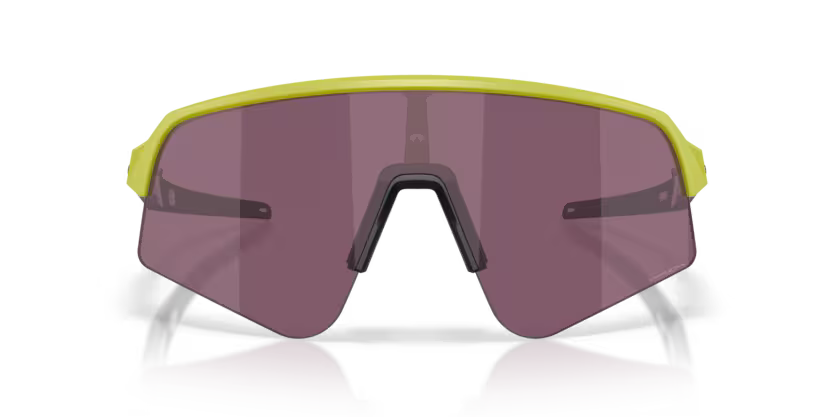Oakley Sutro Lite Sweep 946537 Matte Cactus Prizm Road Black