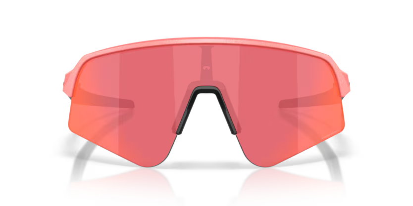 Oakley Sutro Lite Sweep Cycling Sunglasses Matte Navy Prizm Sapphire