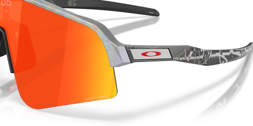Oakley Sutro Lite Sweep MVDP 946540 Space Dust Prizm Ruby