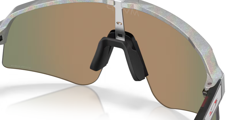 Oakley Sutro Lite Sweep MVDP 946540 Space Dust Prizm Ruby