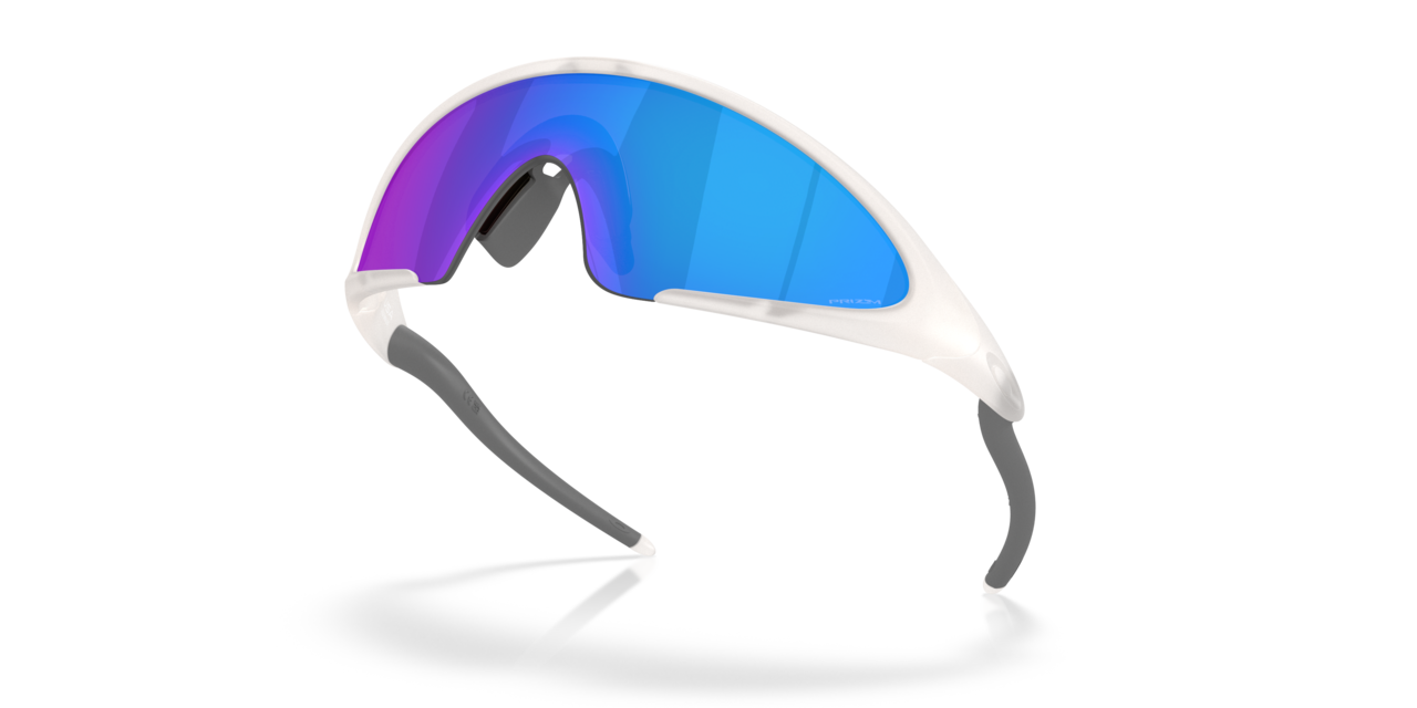 Oakley Ellipse Matte Vapor / Prizm Sapphire OO9490-02