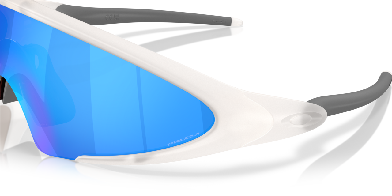 Oakley Ellipse Matte Vapor / Prizm Sapphire OO9490-02