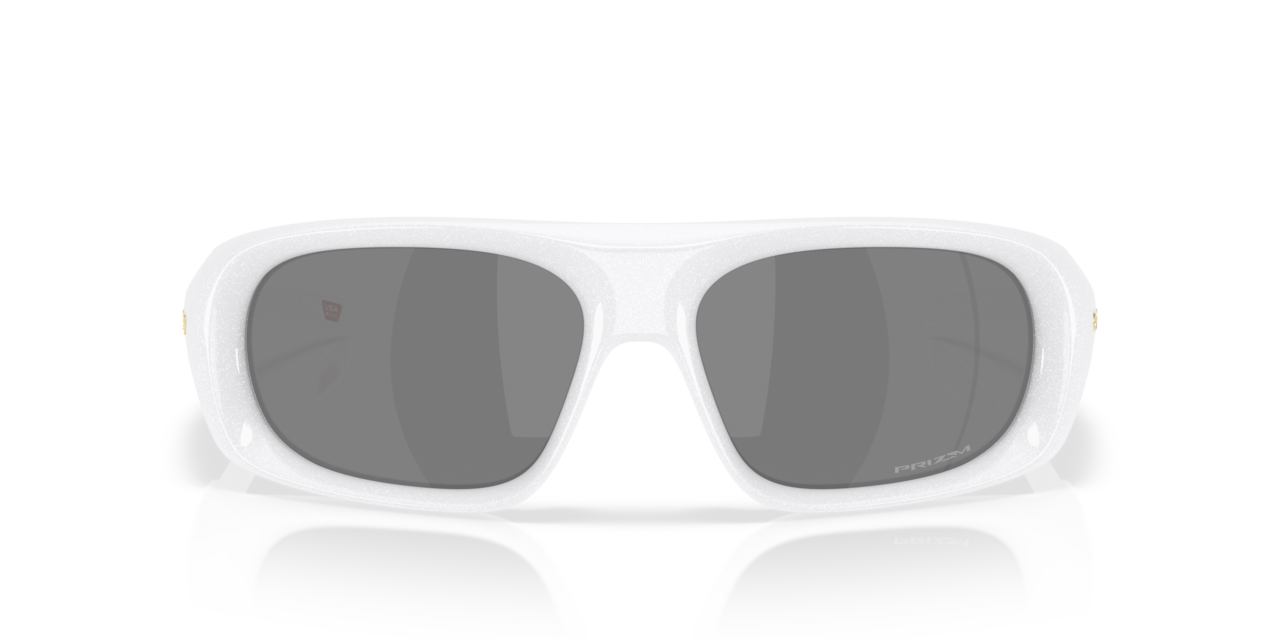 Oakley HSTN Matte Carbon Prizm Tungsten