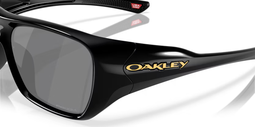 Oakley Chaminade 949201 Polished Black Prizm Black