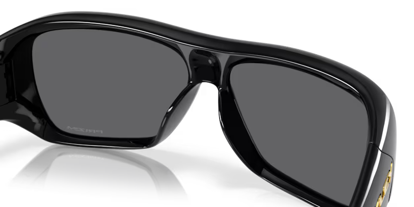 Oakley Chaminade 949201 Polished Black Prizm Black