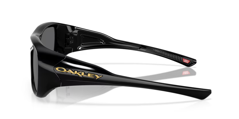 Oakley Chaminade 949201 Polished Black Prizm Black