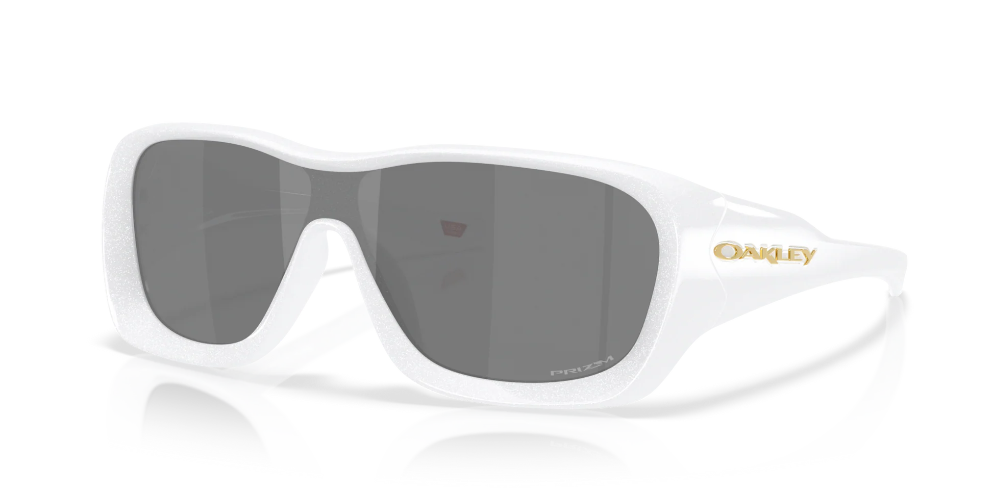 Oakley HSTN Matte Carbon Prizm Tungsten