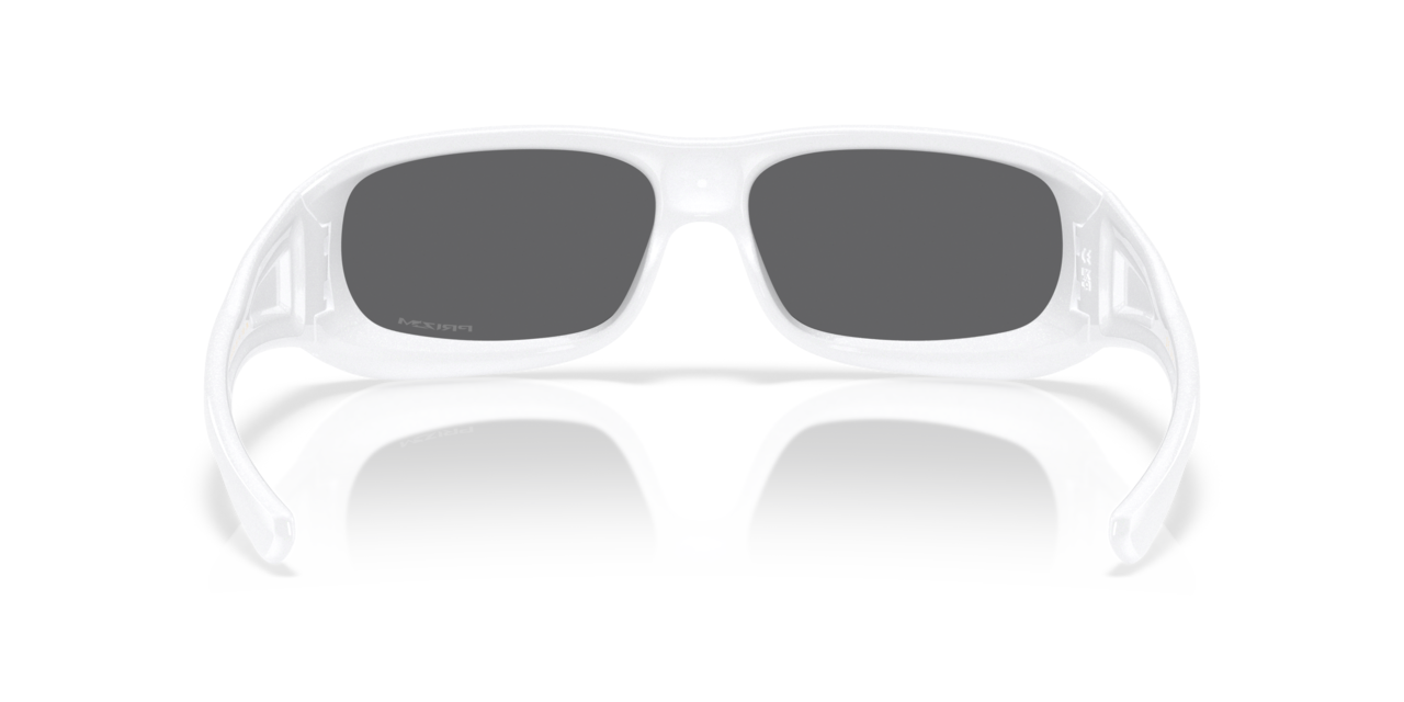 Oakley HSTN Matte Carbon Prizm Tungsten