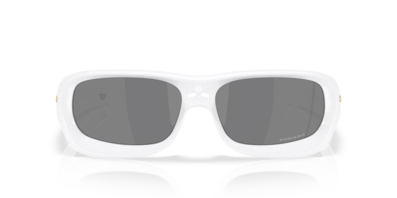 Oakley HSTN Matte Carbon Prizm Tungsten