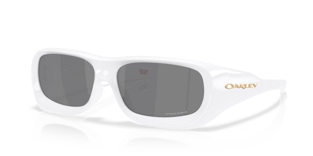 Oakley De Soto Pearl White Prizm Black OO949402