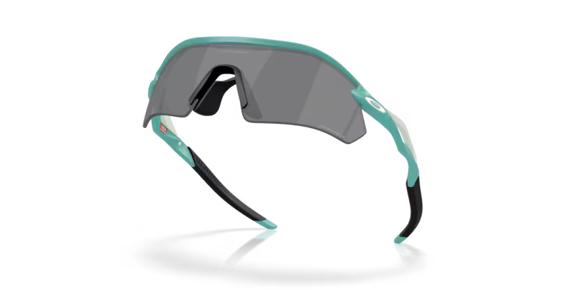Oakley Radar Plate 949504 Matte Pacific Prizm Black